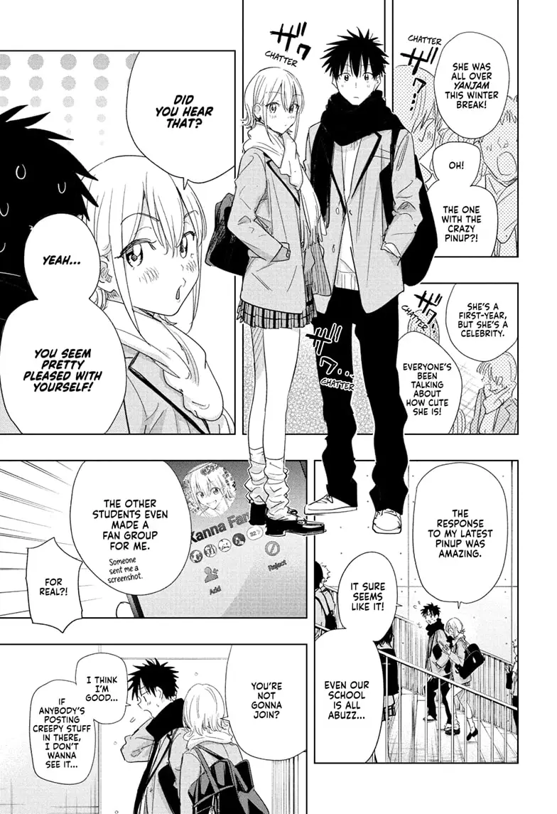 Read Hima-T Manga Online