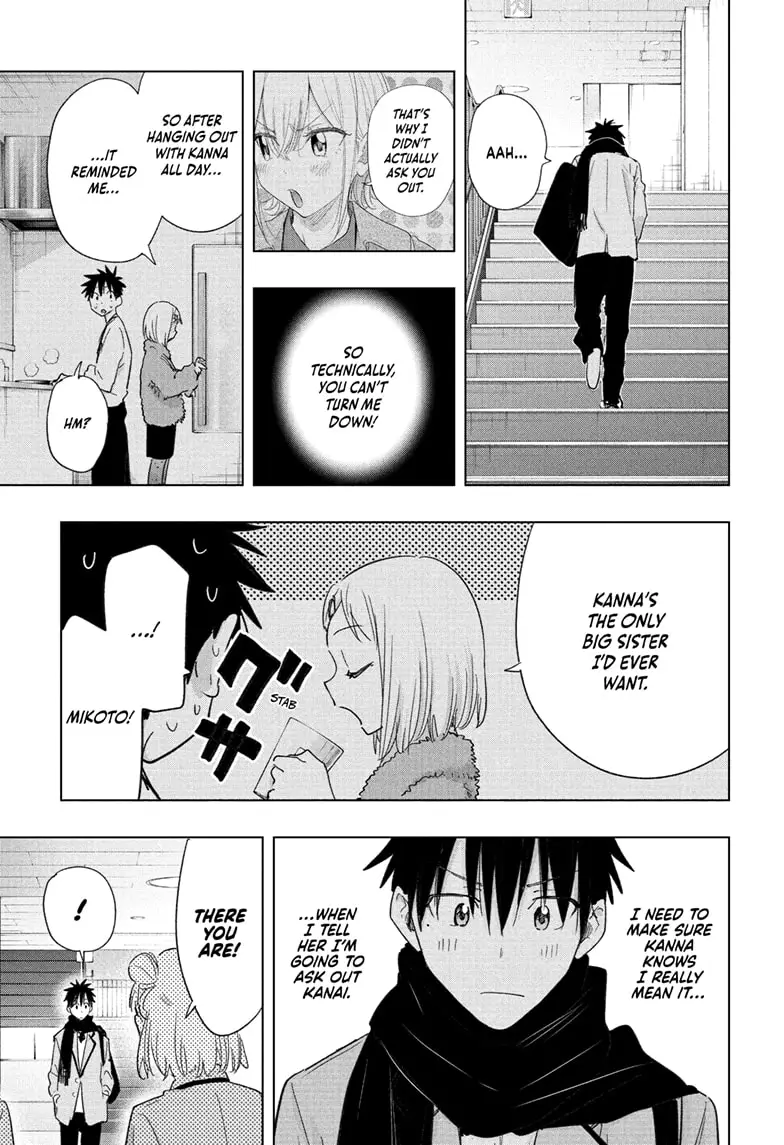Read Hima-T Manga Online