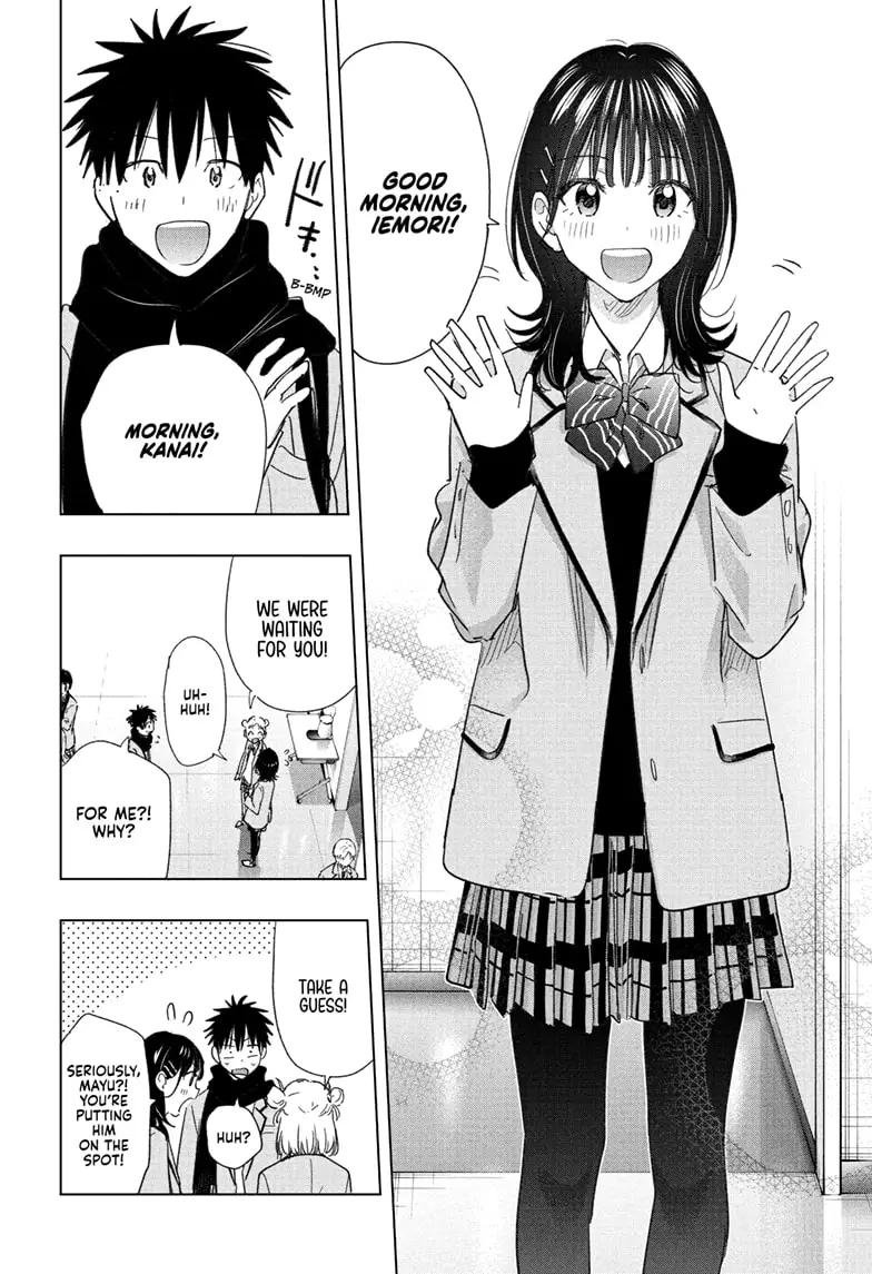 Read Hima-T Manga Online