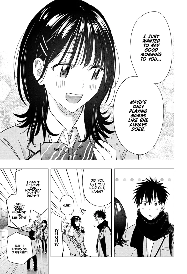 Read Hima-T Manga Online