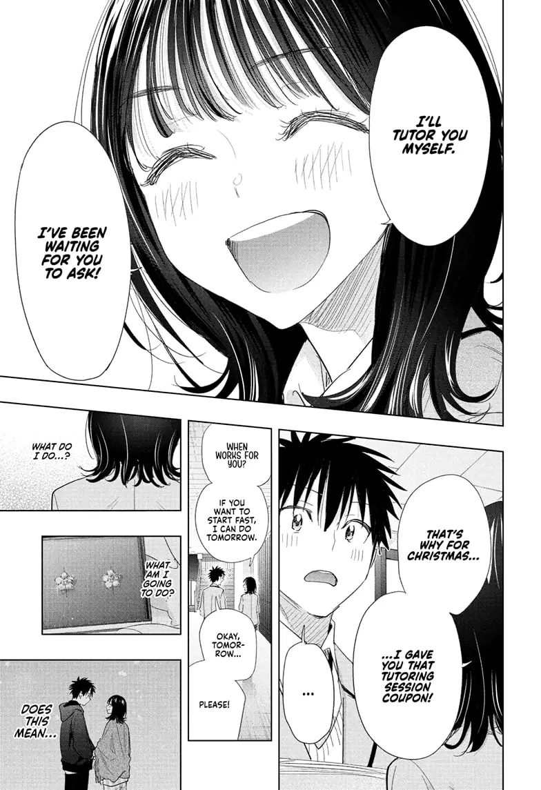 Read Hima-T Manga Online