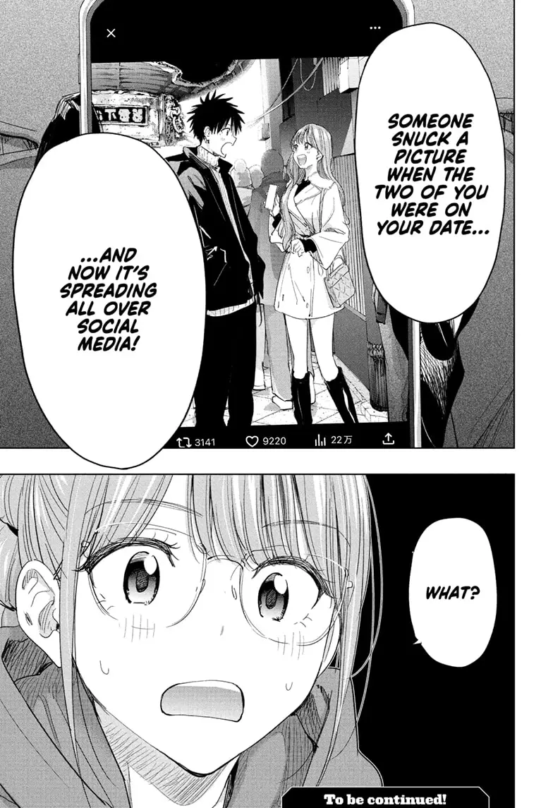 Read Hima-T Manga Online