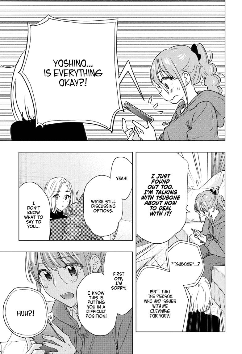 Read Hima-T Manga Online
