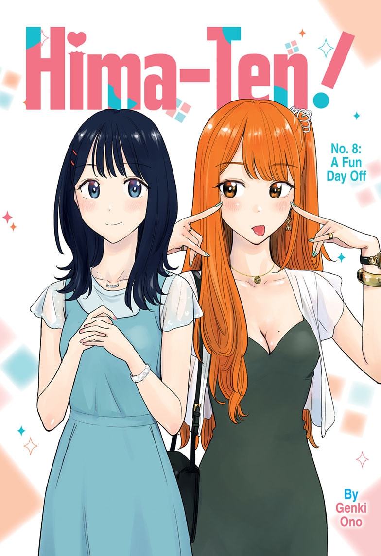 Read Hima-T Manga Online