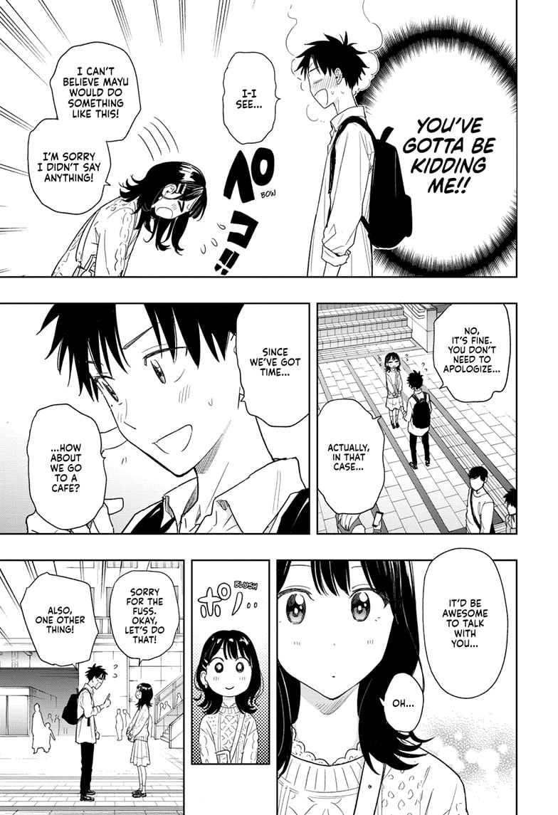 Read Hima-T Manga Online