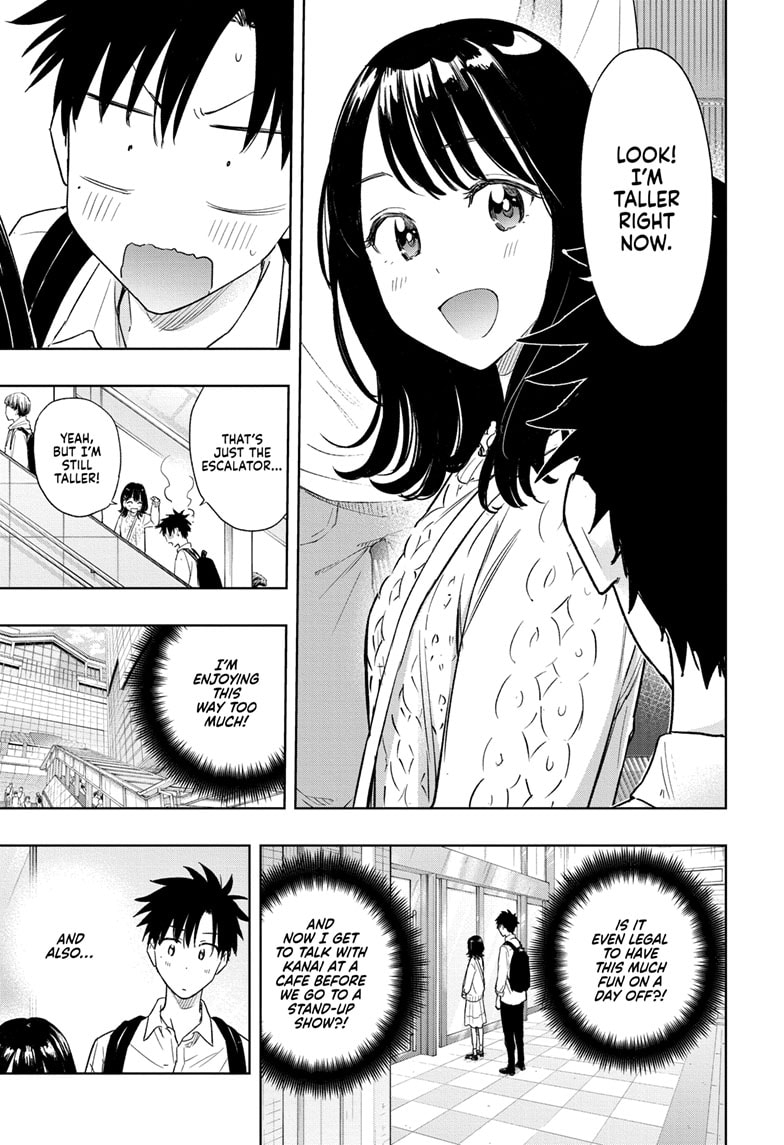 Read Hima-T Manga Online