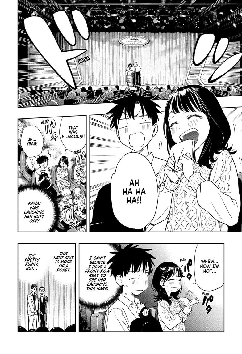 Read Hima-T Manga Online