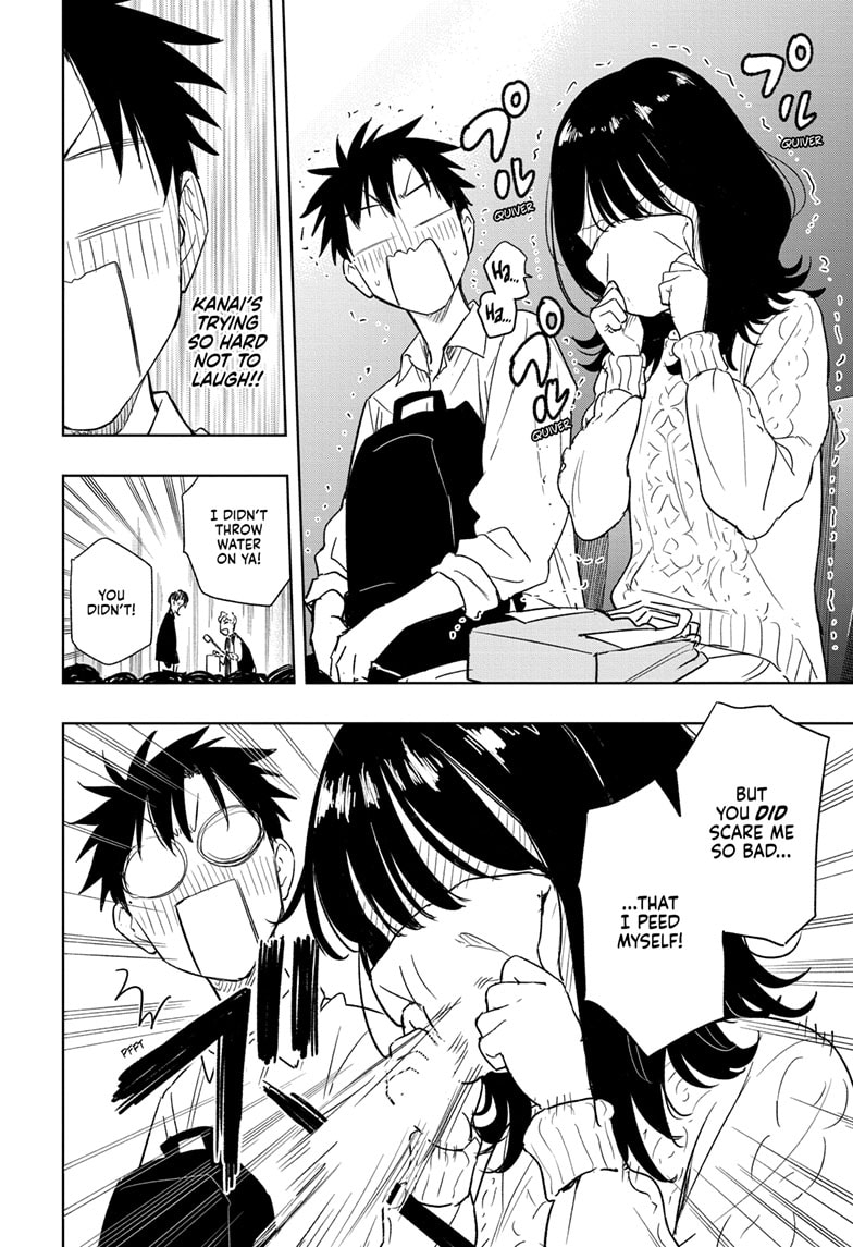 Read Hima-T Manga Online