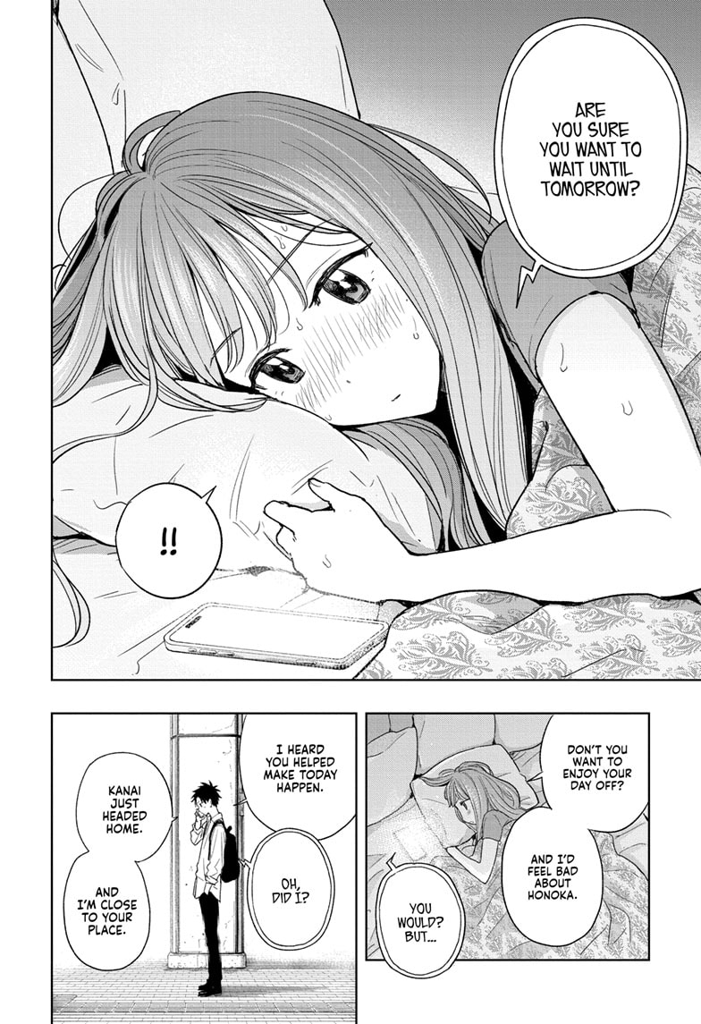 Read Hima-T Manga Online