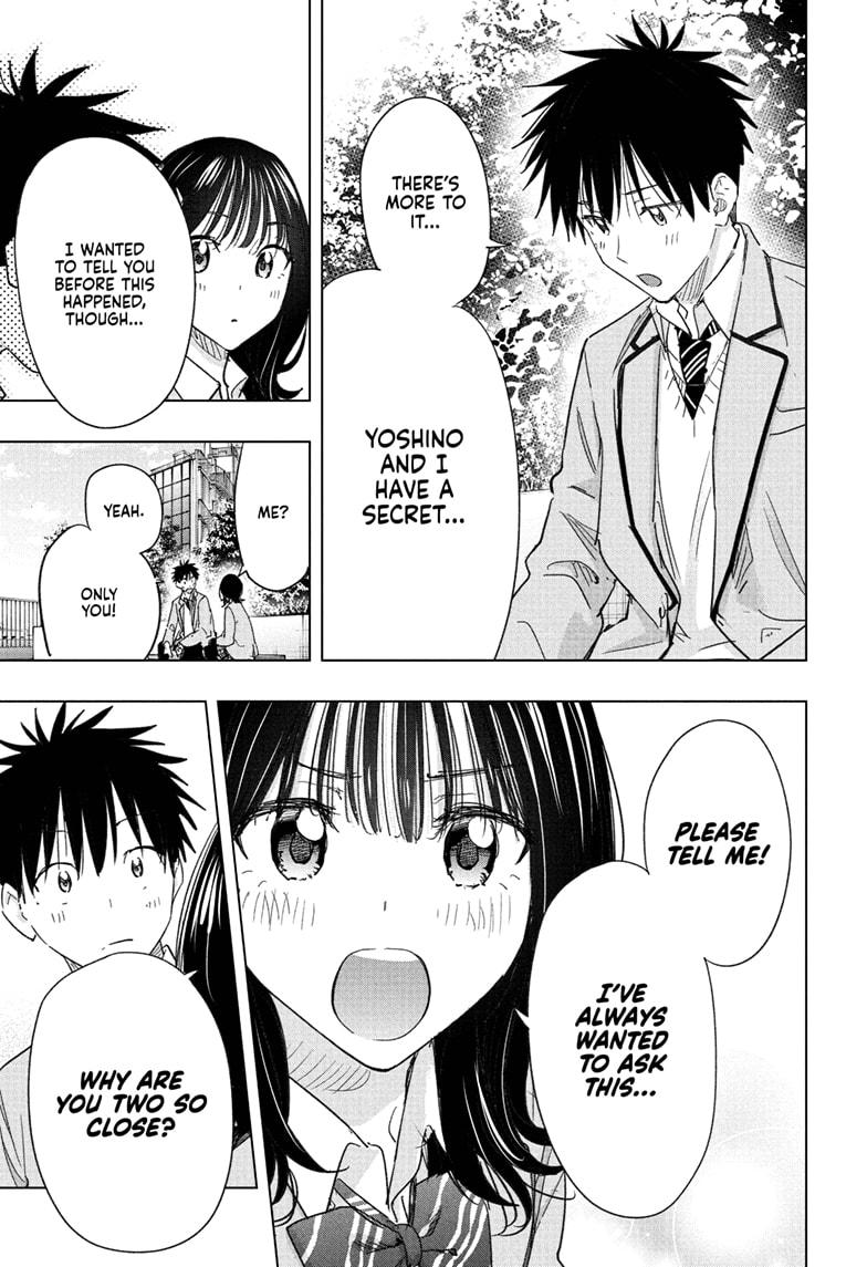 Read Hima-T Manga Online