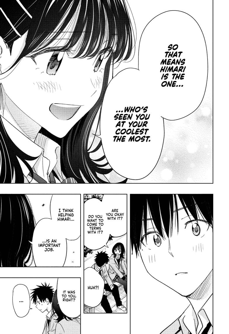 Read Hima-T Manga Online
