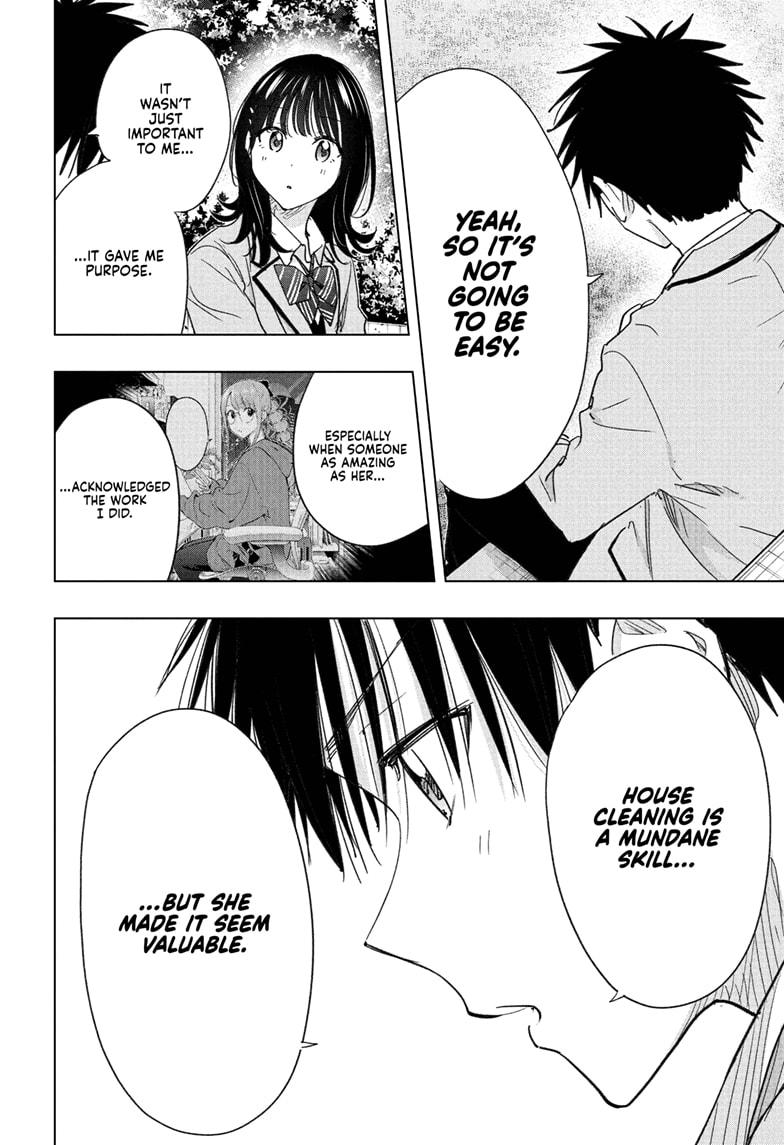 Read Hima-T Manga Online