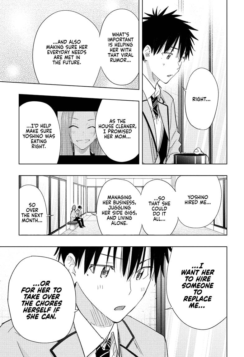 Read Hima-T Manga Online