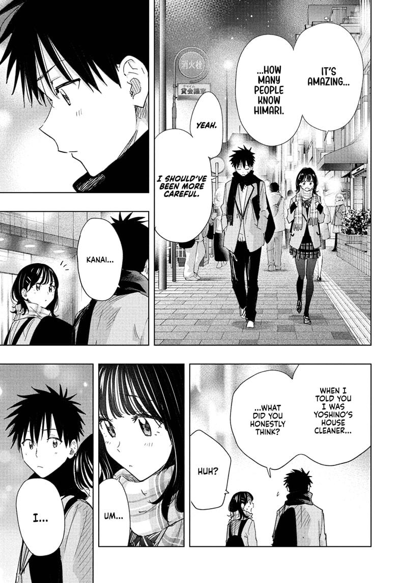 Read Hima-T Manga Online