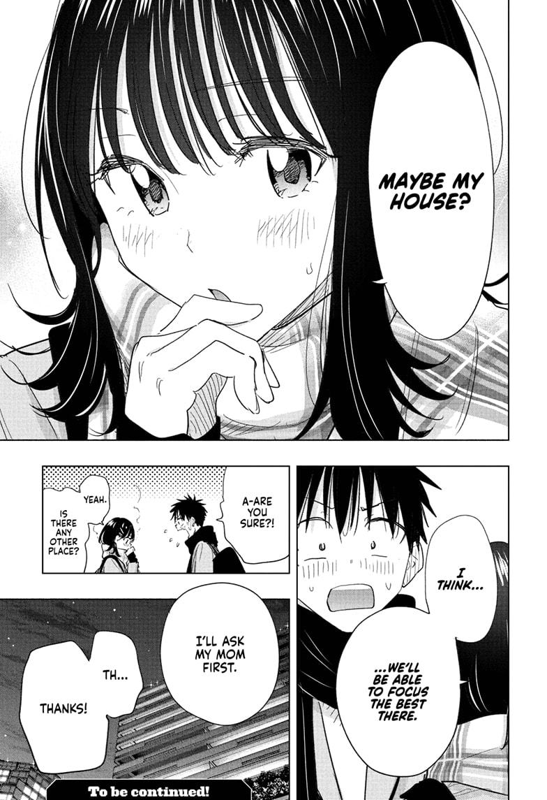 Read Hima-T Manga Online