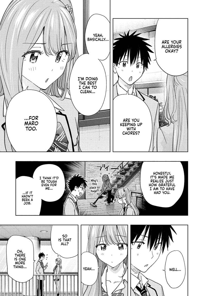 Read Hima-T Manga Online