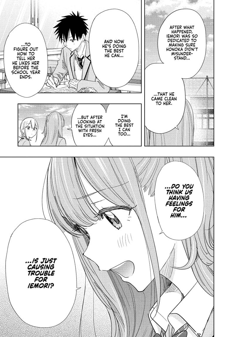 Read Hima-T Manga Online