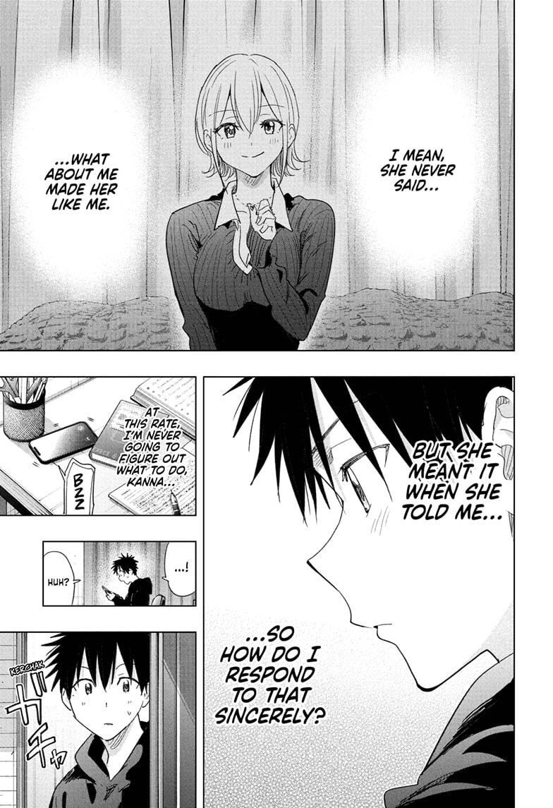 Read Hima-T Manga Online