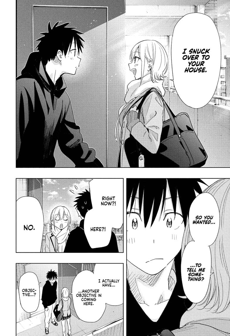 Read Hima-T Manga Online