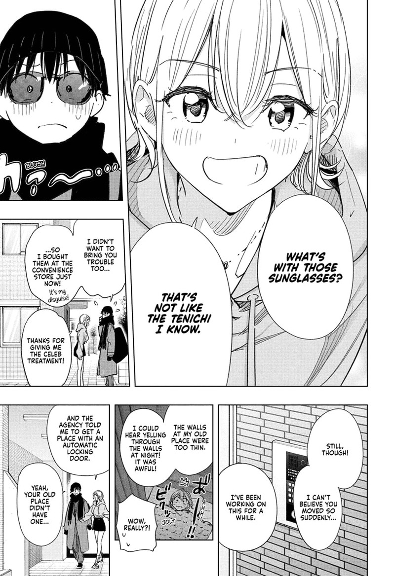 Read Hima-T Manga Online