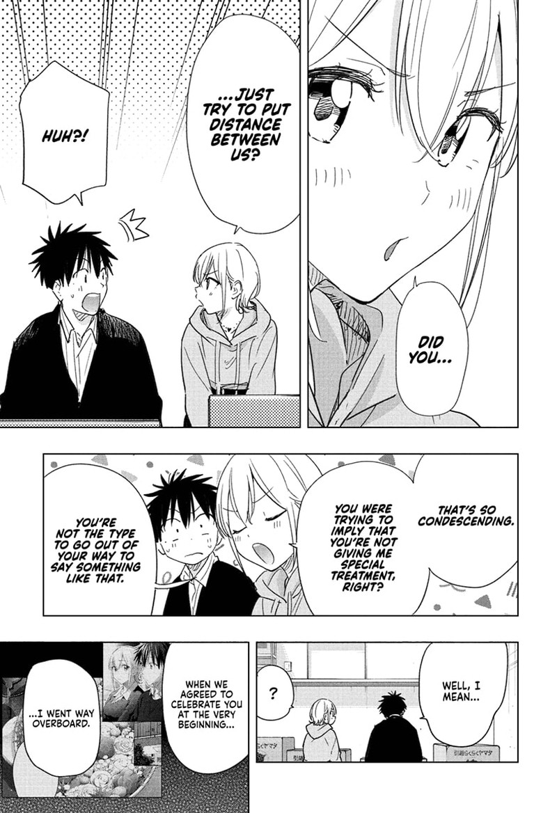 Read Hima-T Manga Online