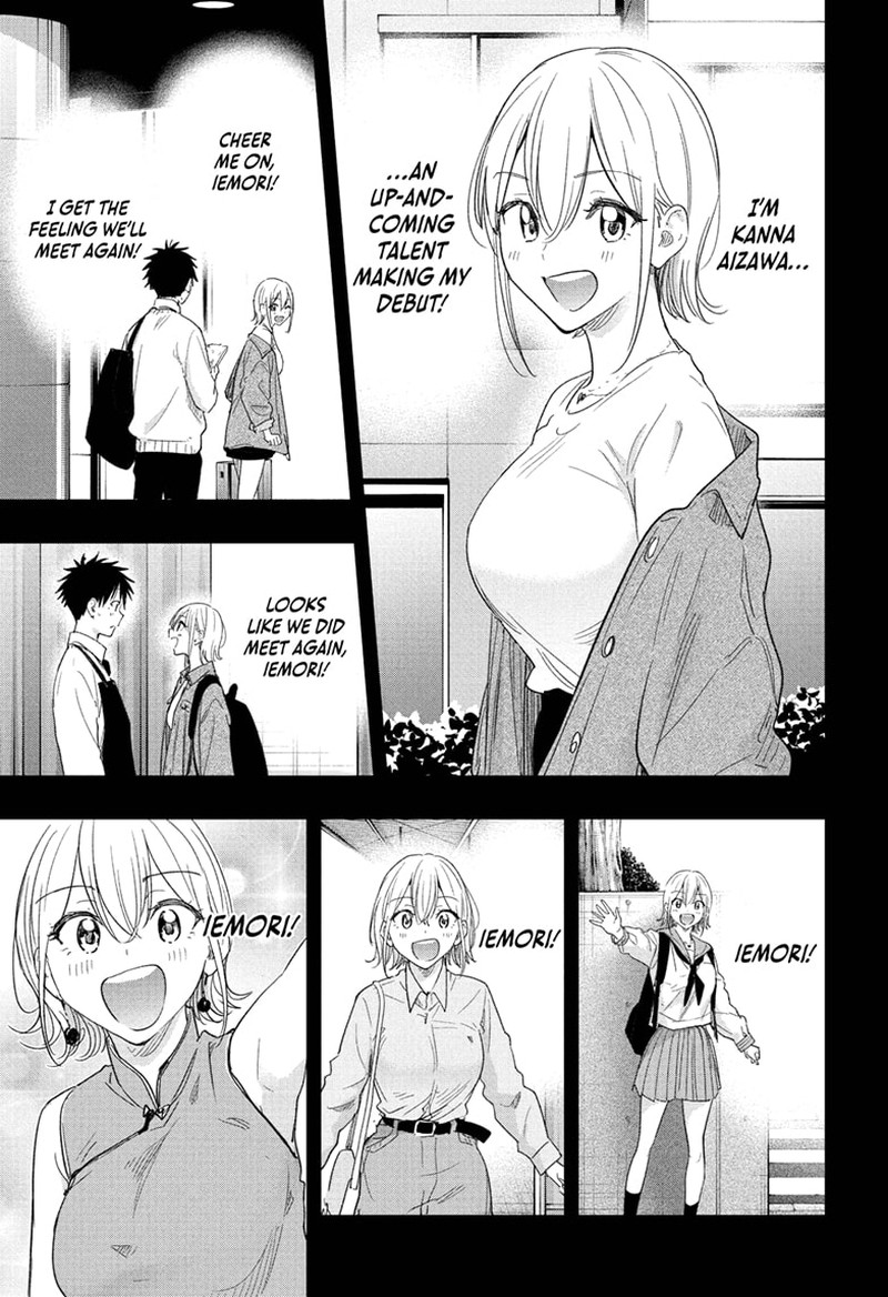 Read Hima-T Manga Online