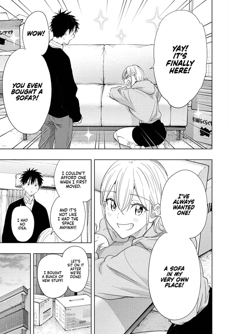 Read Hima-T Manga Online