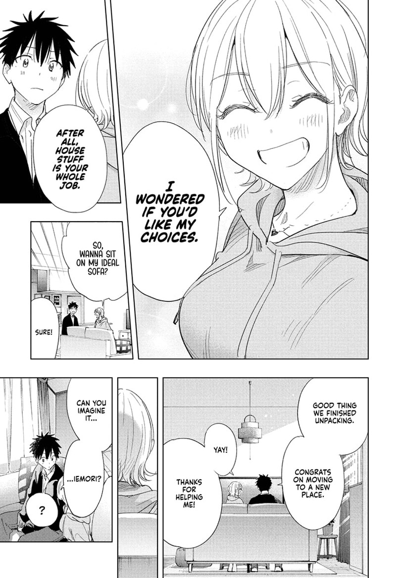 Read Hima-T Manga Online