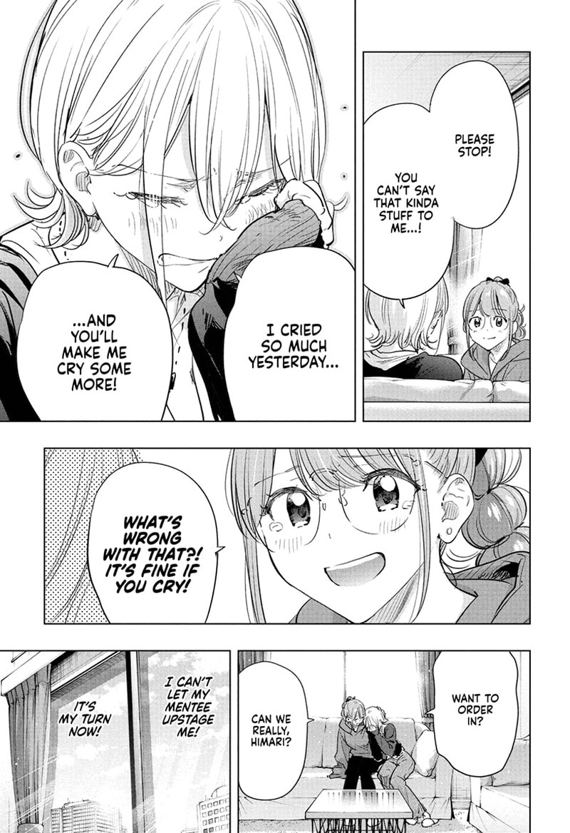 Read Hima-T Manga Online