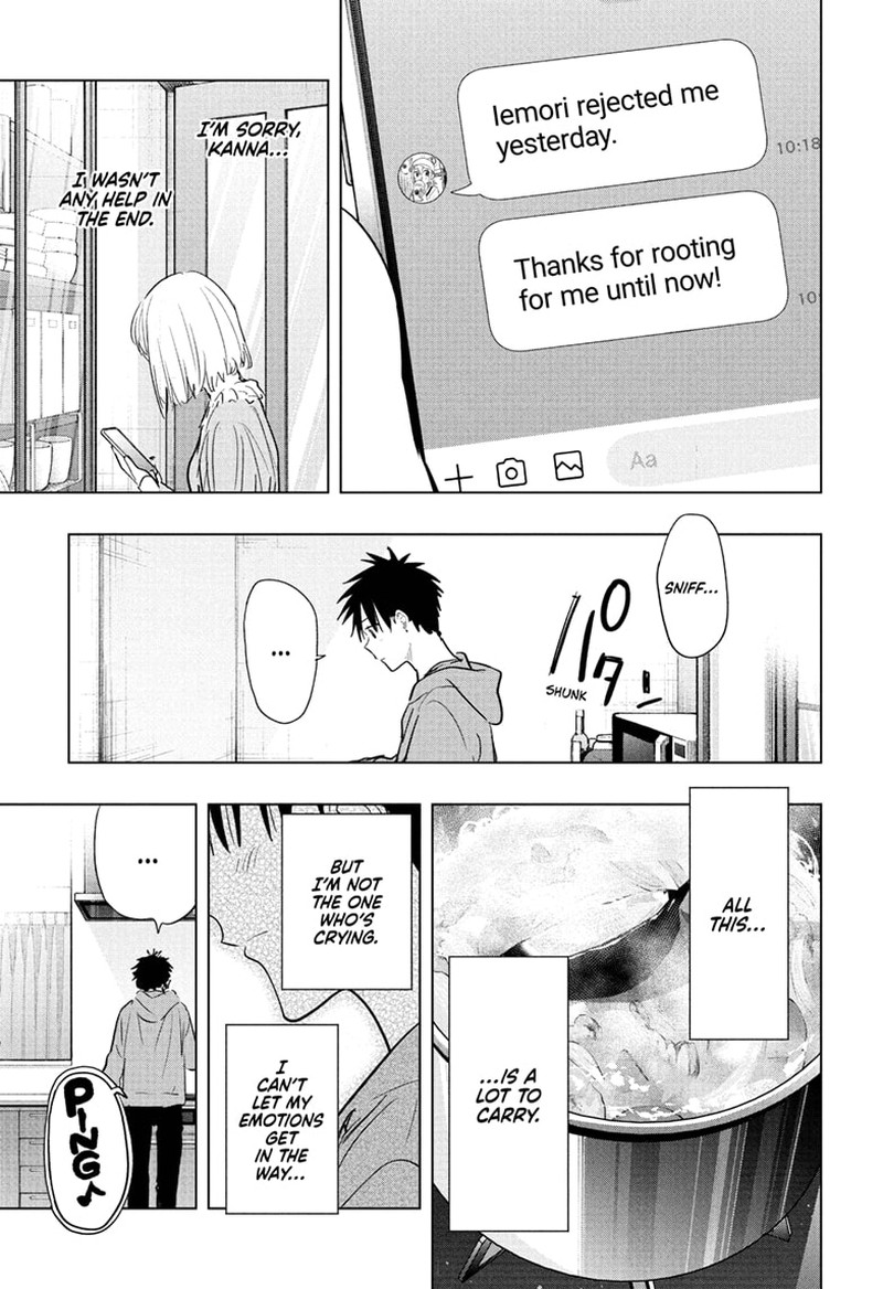 Read Hima-T Manga Online