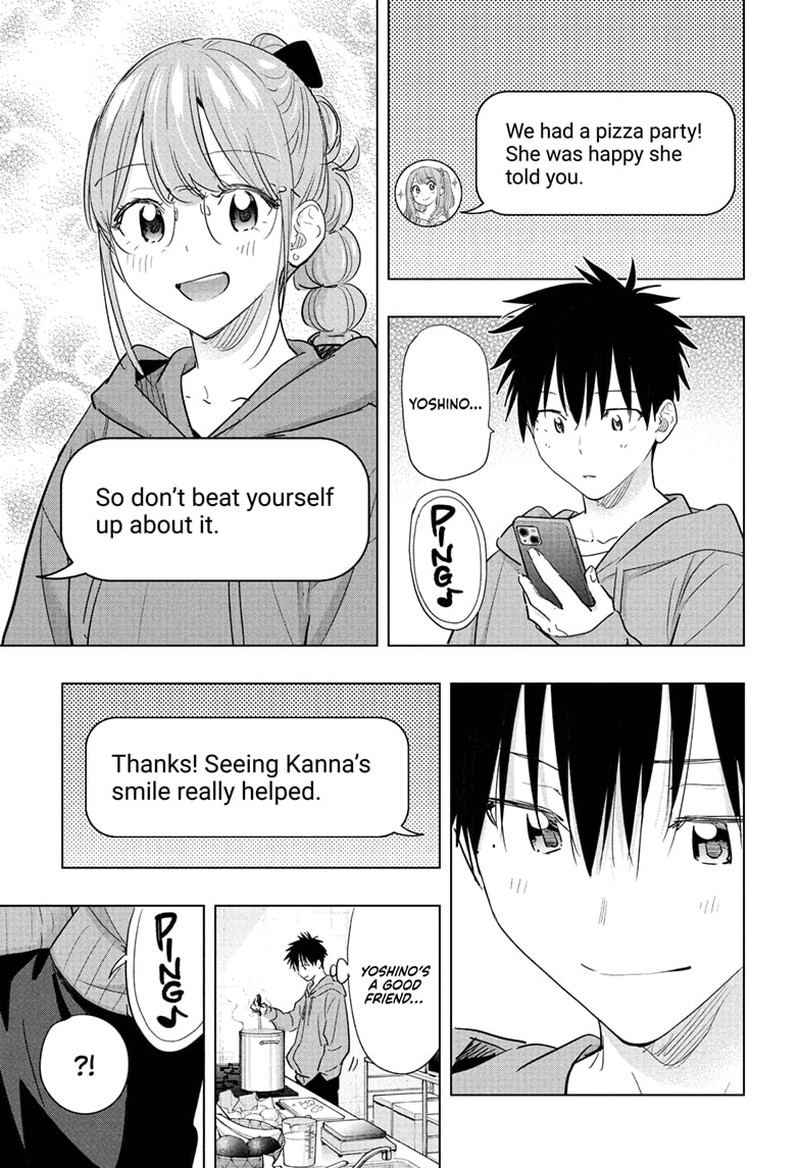 Read Hima-T Manga Online