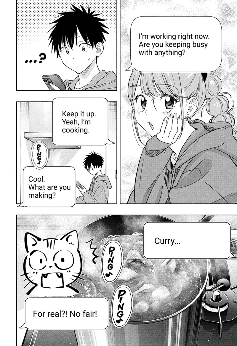 Read Hima-T Manga Online