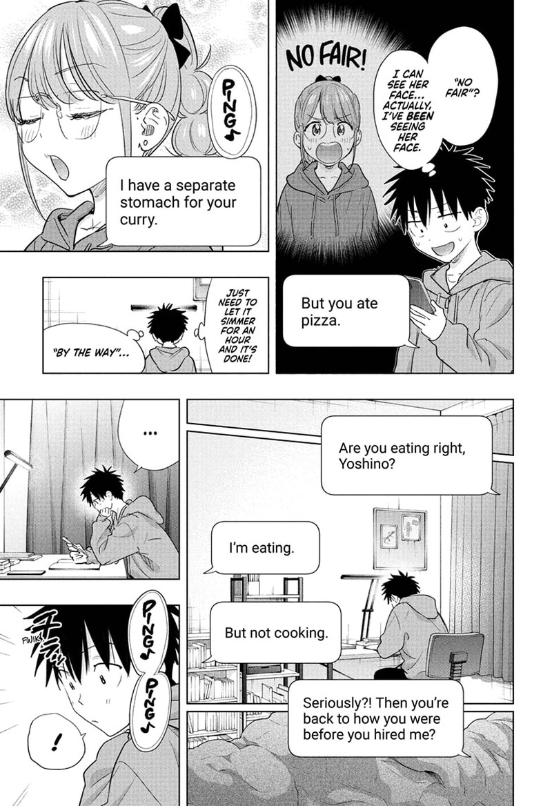 Read Hima-T Manga Online