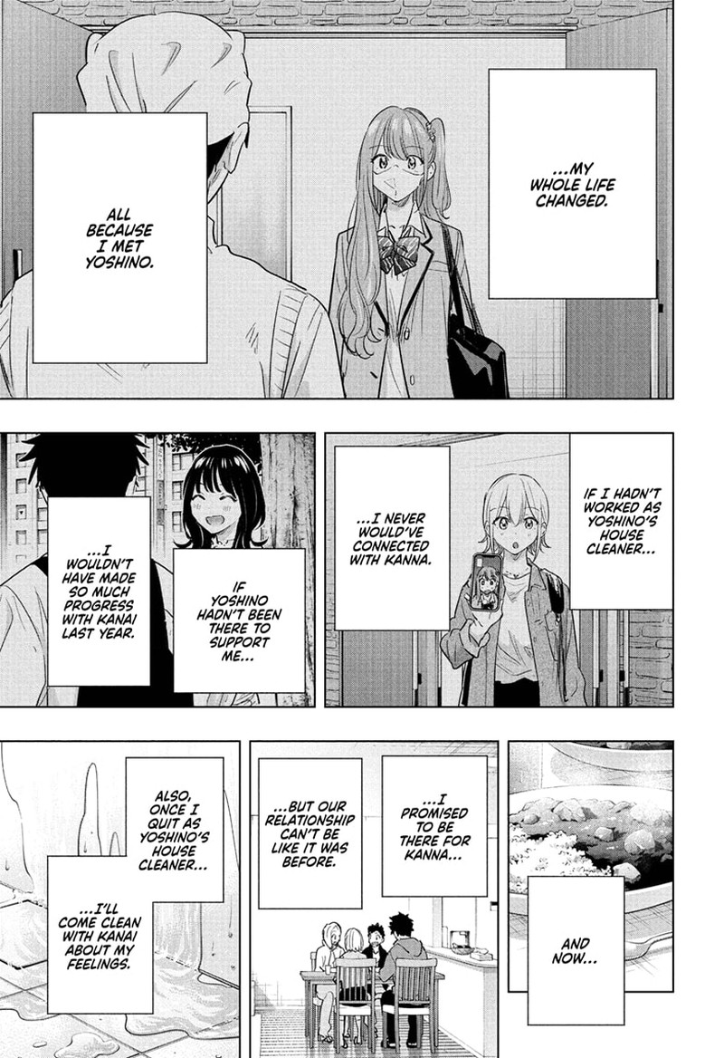 Read Hima-T Manga Online