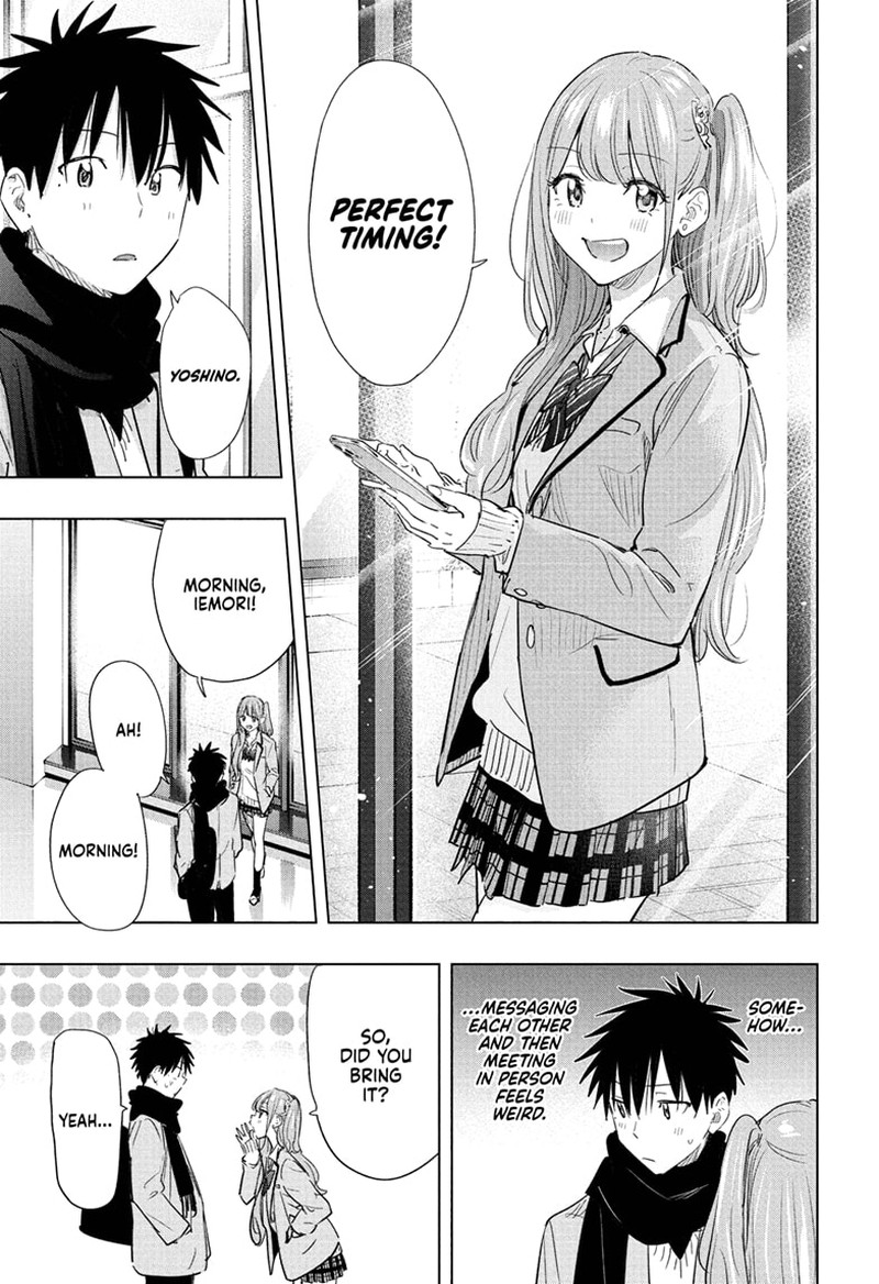 Read Hima-T Manga Online