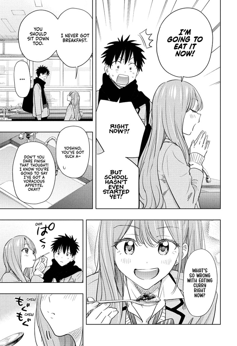 Read Hima-T Manga Online