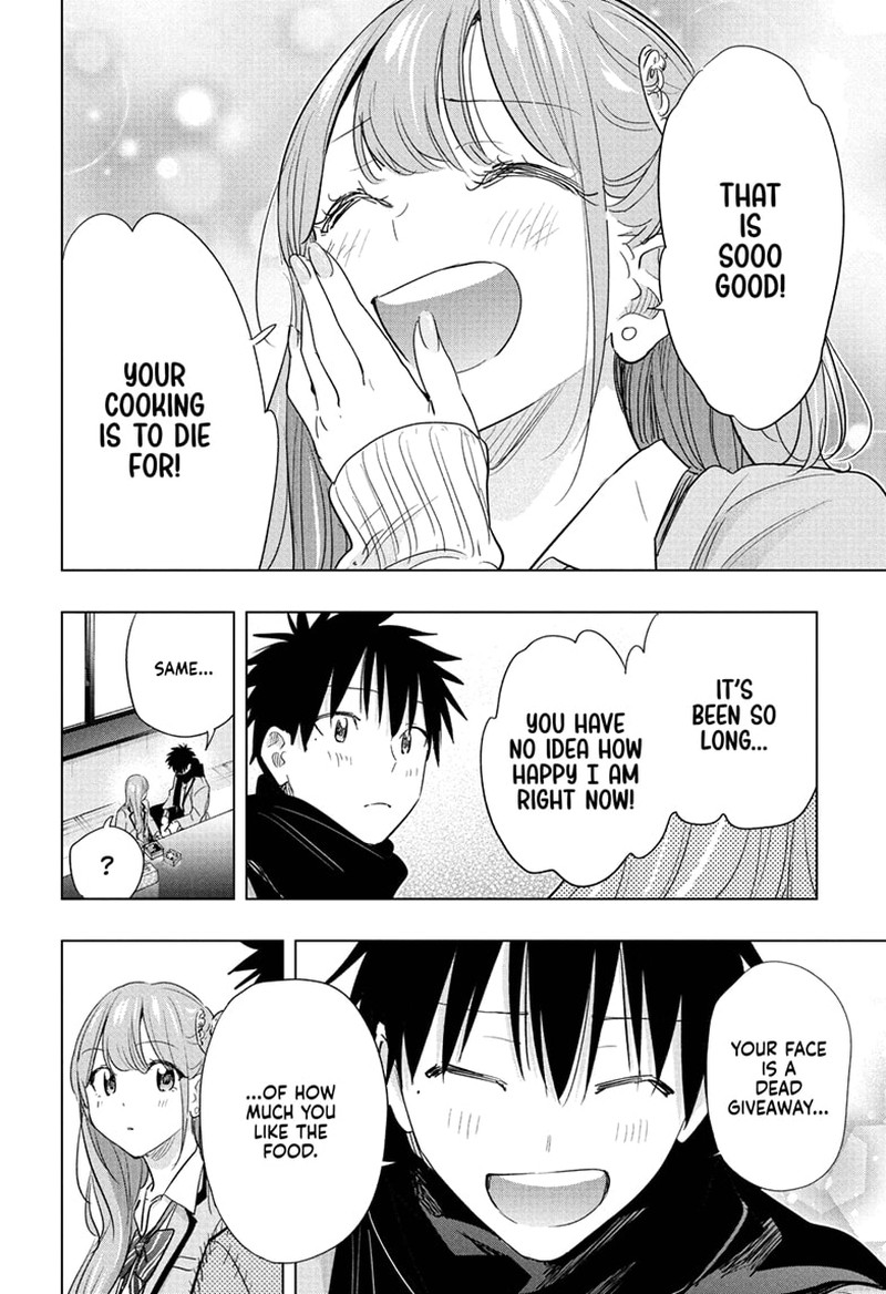 Read Hima-T Manga Online