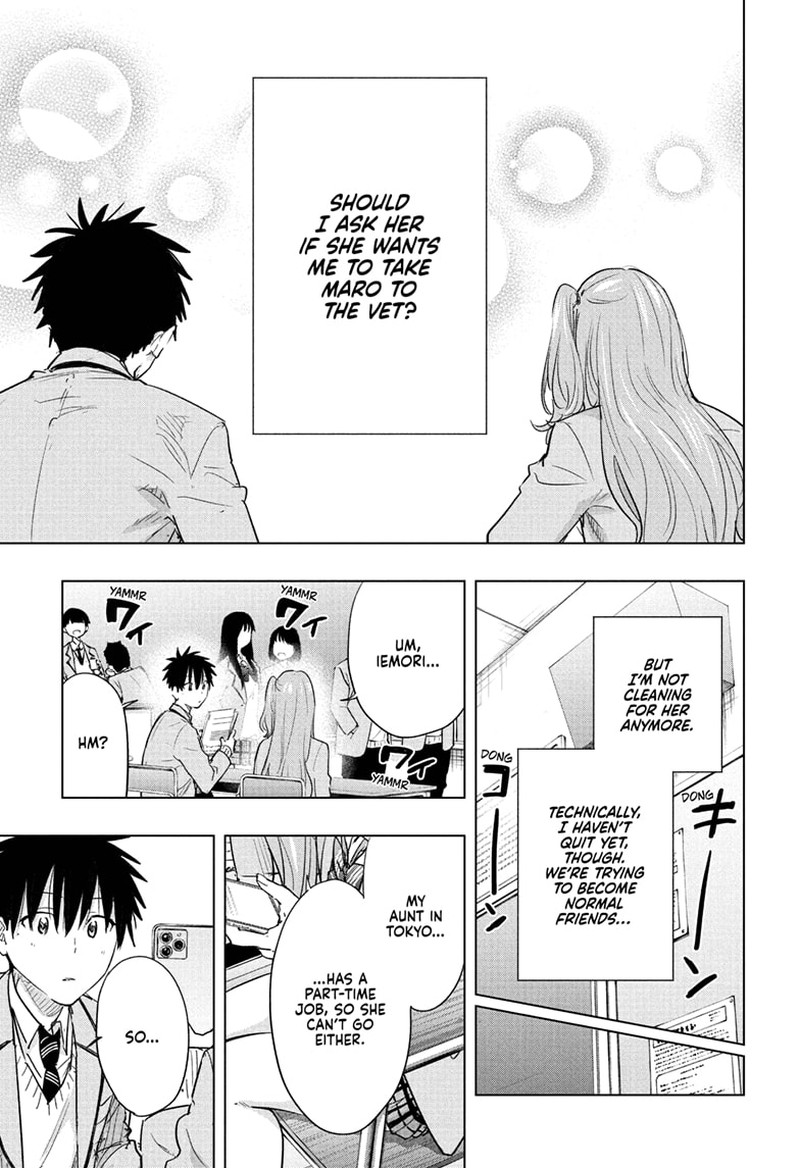 Read Hima-T Manga Online
