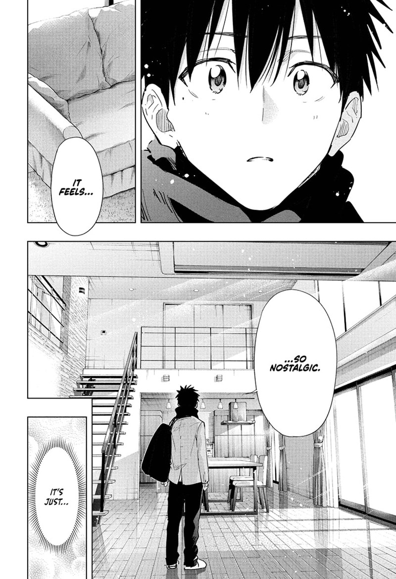Read Hima-T Manga Online