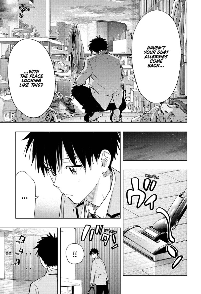 Read Hima-T Manga Online