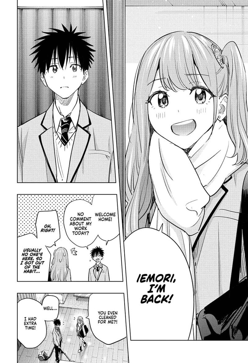 Read Hima-T Manga Online