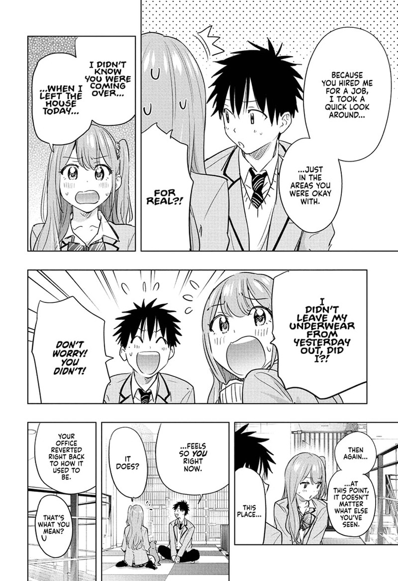 Read Hima-T Manga Online
