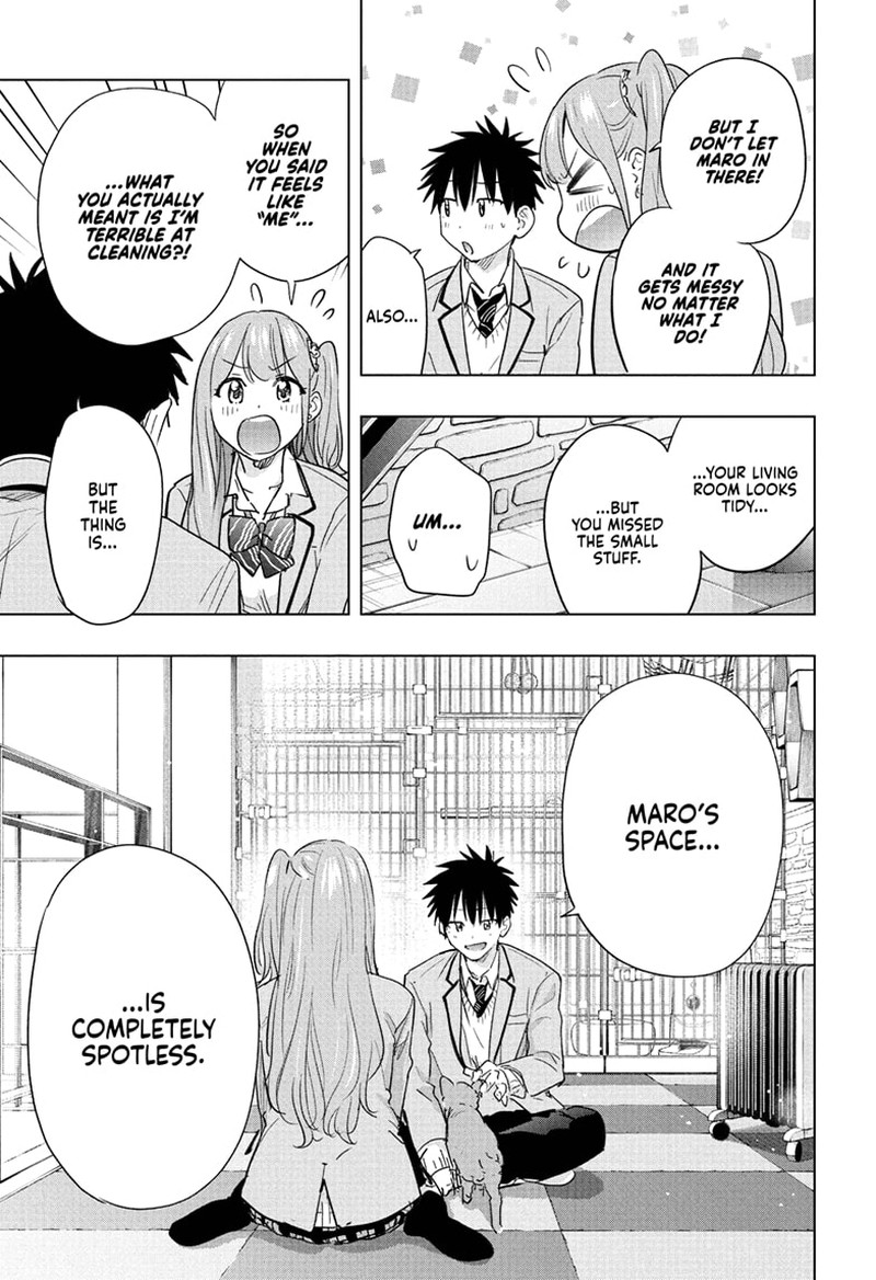 Read Hima-T Manga Online