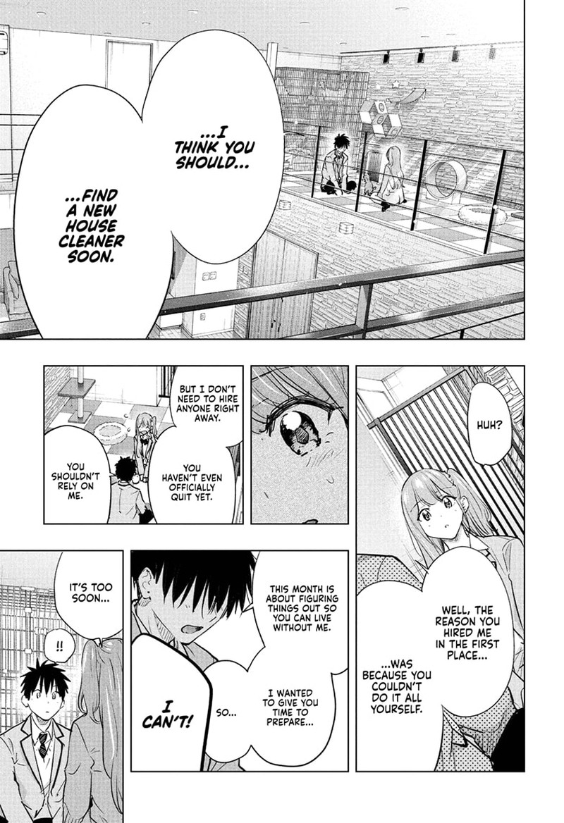 Read Hima-T Manga Online