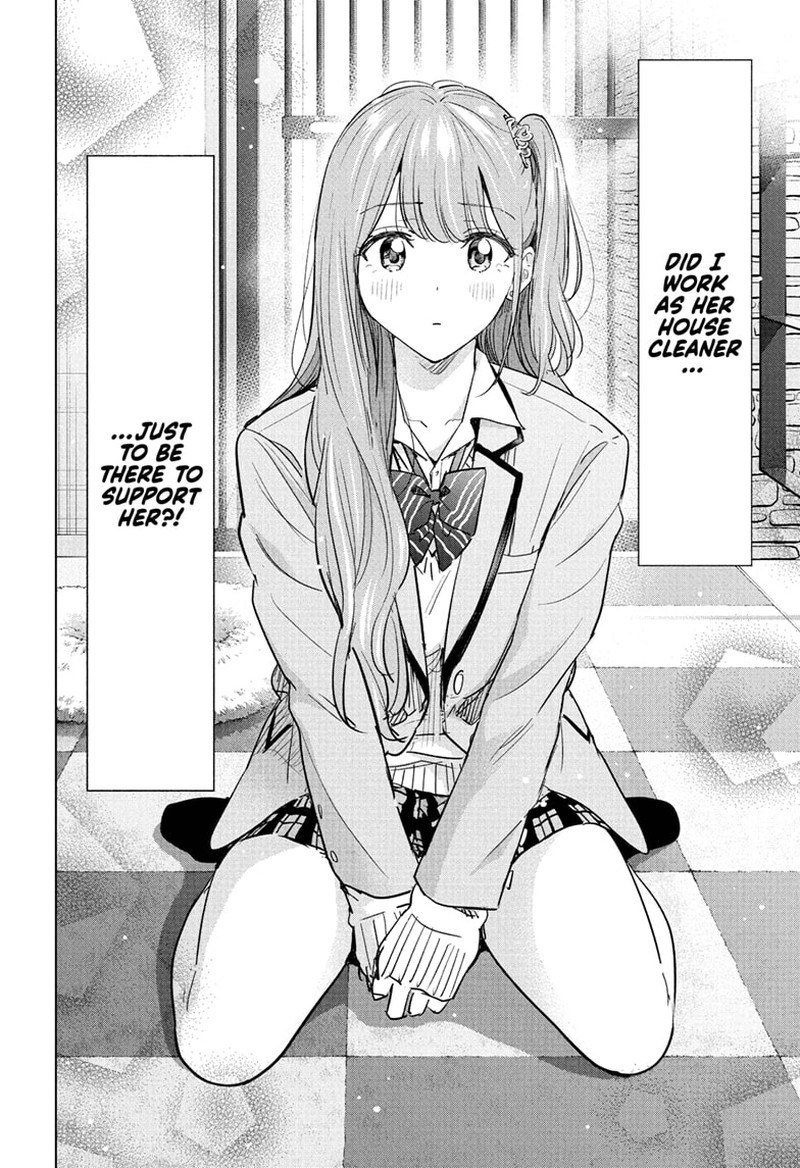 Read Hima-T Manga Online