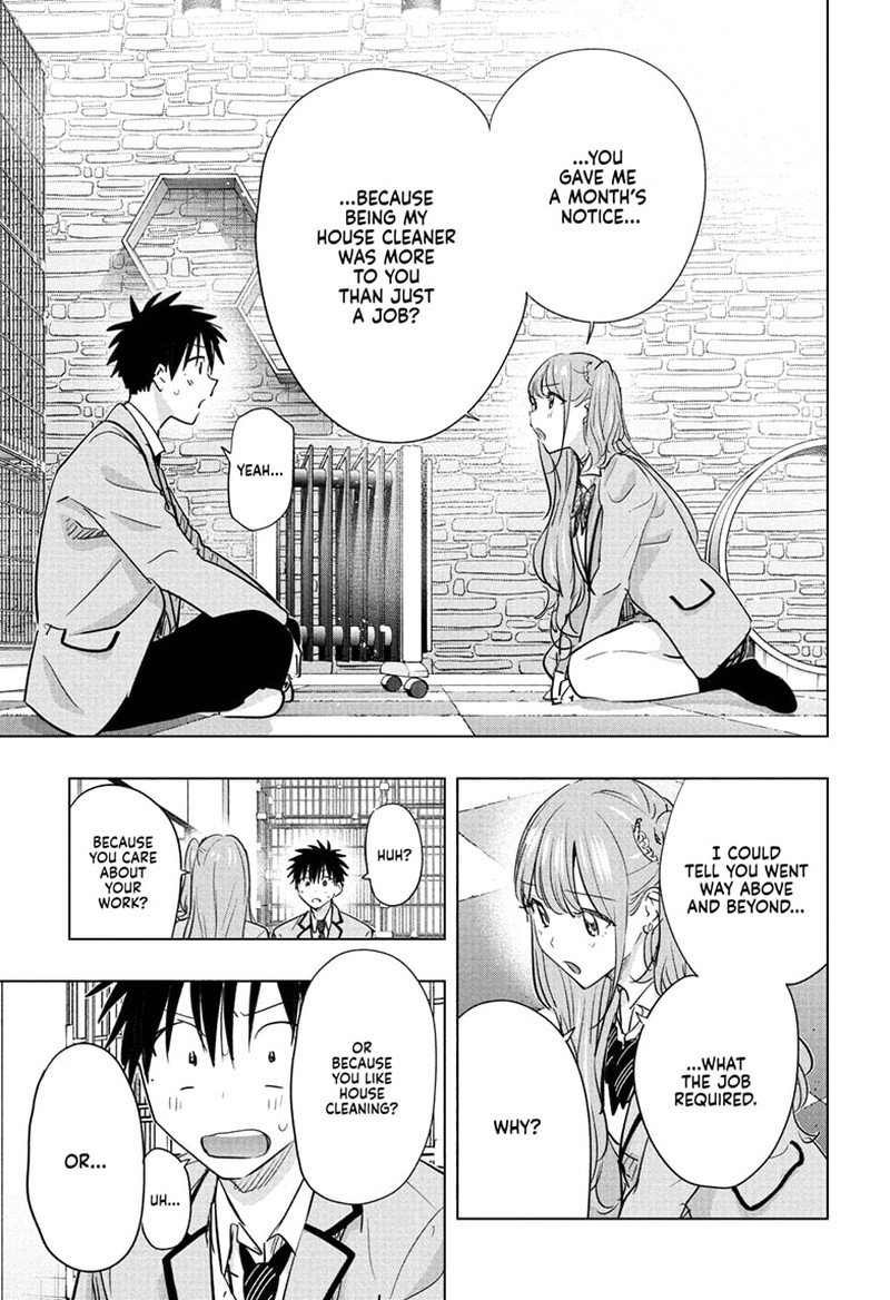 Read Hima-T Manga Online