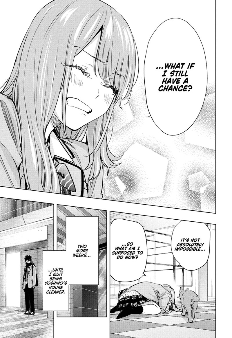 Read Hima-T Manga Online