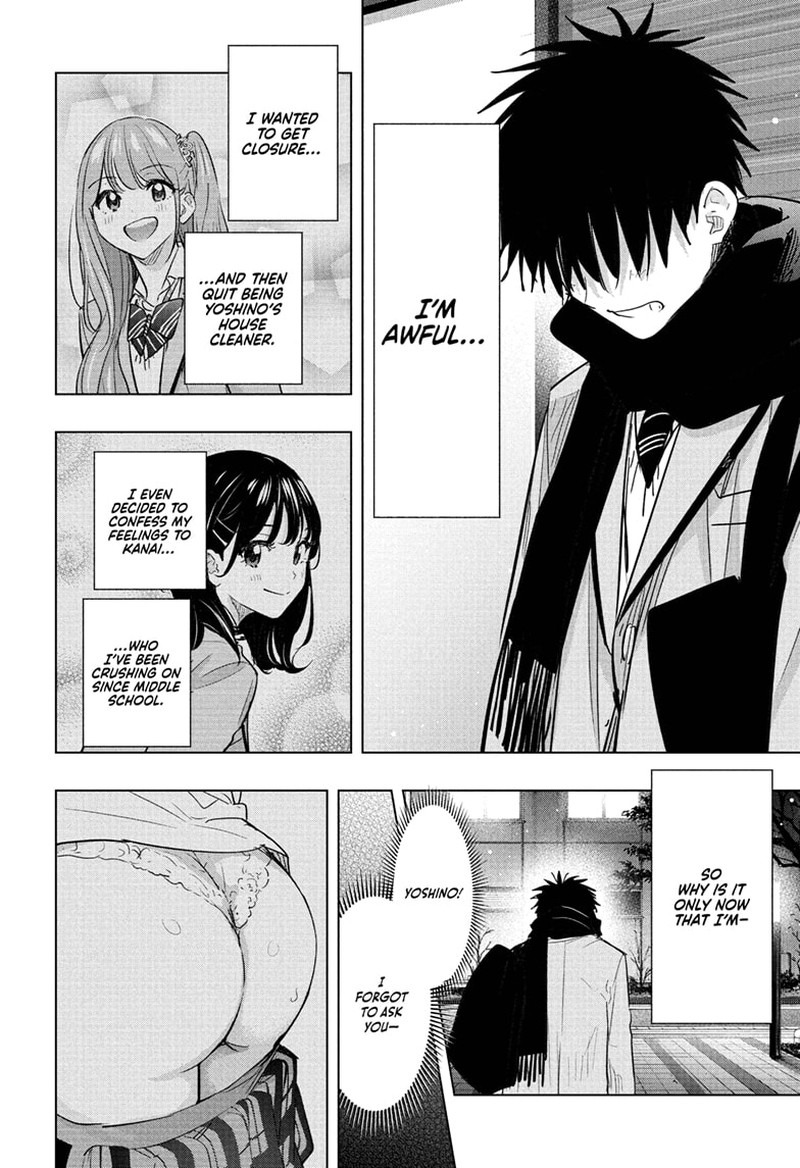 Read Hima-T Manga Online