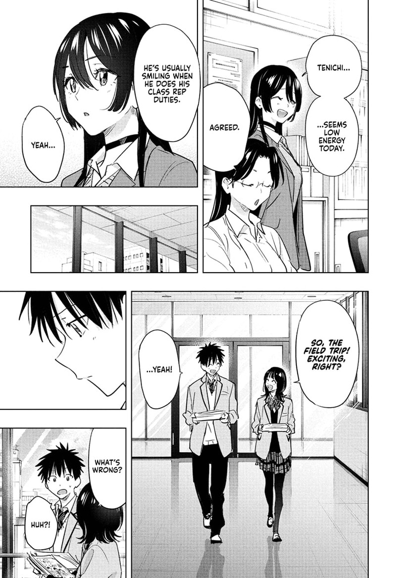 Read Hima-T Manga Online