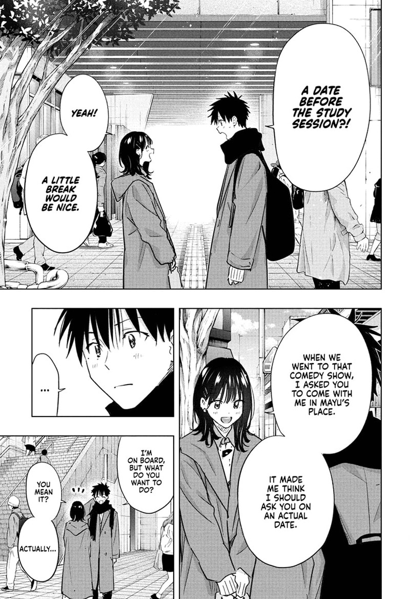Read Hima-T Manga Online